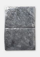 BACKLASH by Mike Meire contemporary artwork sculpture