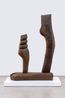 Perge Modo by Thaddeus Mosley contemporary artwork Sculpture