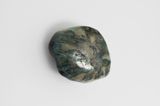 rock on the wall by Koo Hyunmo contemporary artwork sculpture