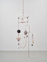 Ex-voto Antonym of Guilt by Ji Young Yoon contemporary artwork mixed media
