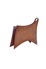 Presence Animal by Francesco Moretti contemporary artwork sculpture
