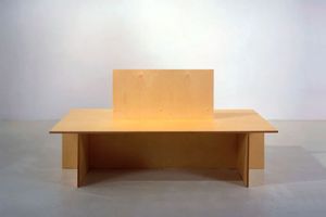Donald Judd