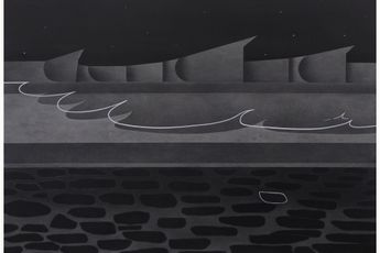 Guan Weiwei contemporary artist