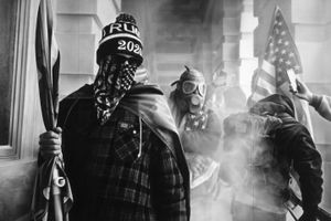 Robert Longo