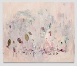 Cacau by Marina Rheingantz contemporary artwork painting