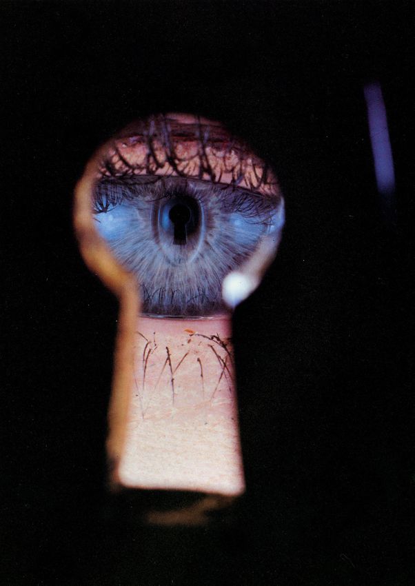 Irving Penn
