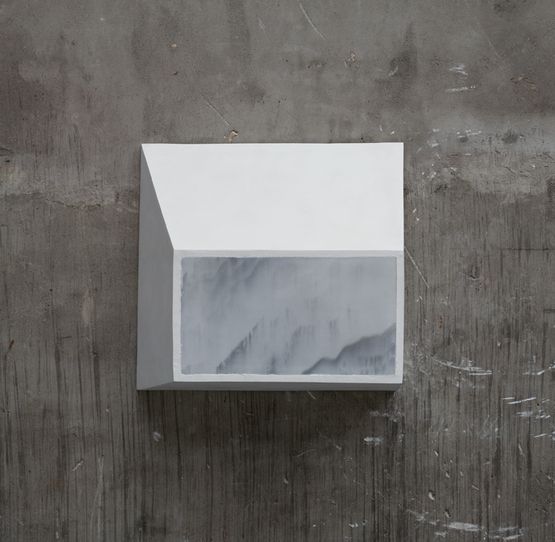 Landscape by Not Vital contemporary artwork Installation