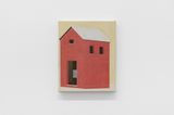 Sem titulo by Fabio Miguez contemporary artwork painting works on paper