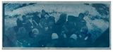 At Dusk by Boris Mikhailov contemporary artwork print