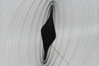 Contemporary art exhibition Group Exhibition Linhas Tortas at Mendes Wood DM Sao Paulo Brazil