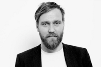Jesper Just contemporary artist