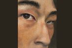 Sang Woo Kim contemporary artist