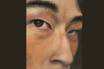 Sang Woo Kim contemporary artist