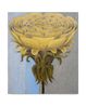 Yellow by Krzysztof Grzybacz contemporary artwork Painting