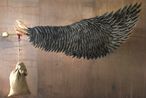 Left Wing Project Belok Kiri Jalan Terus Wing C by Alfredo  Isabel Aquilizan contemporary artwork Installation