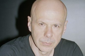 Philippe Parreno contemporary artist