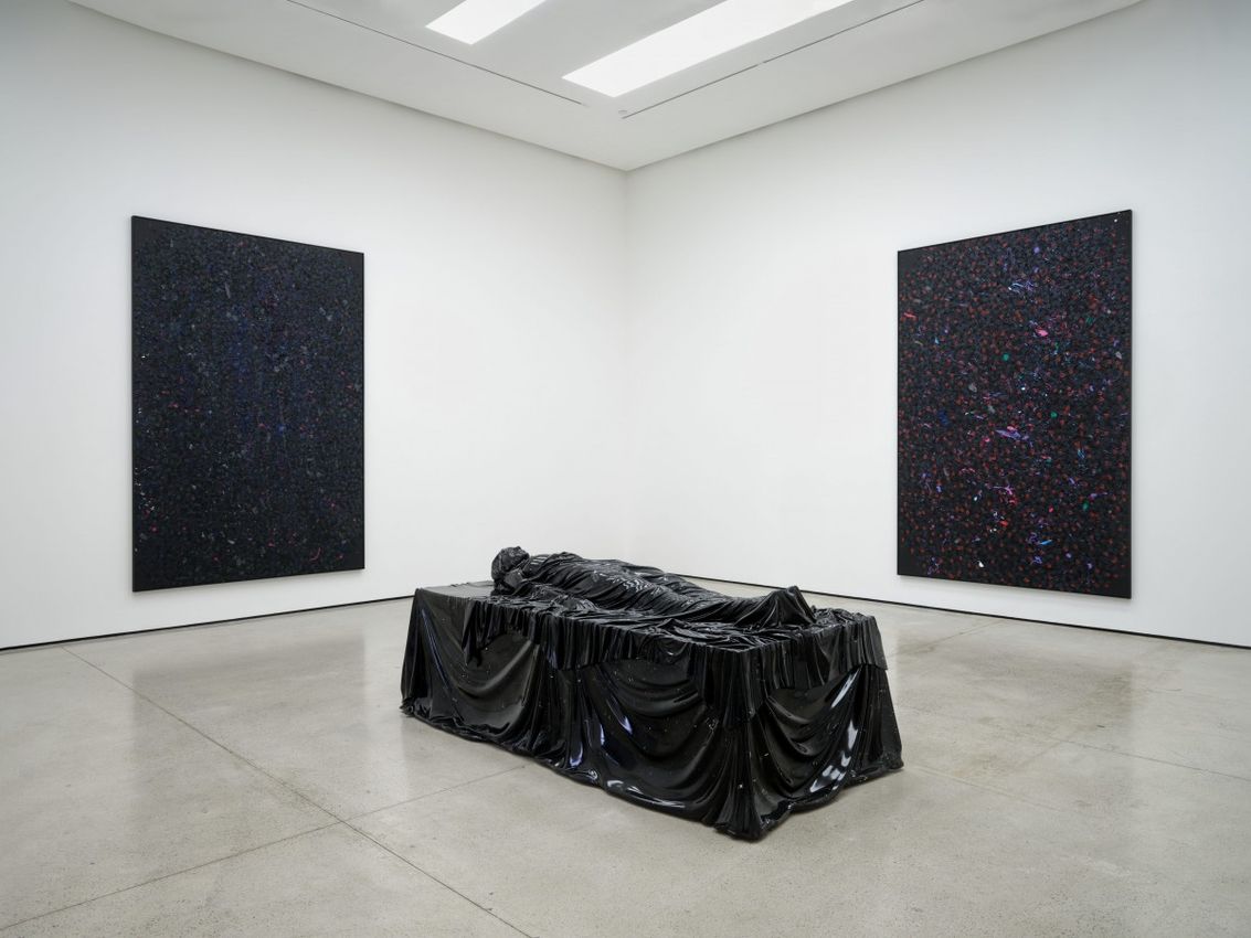 Damien Hirst