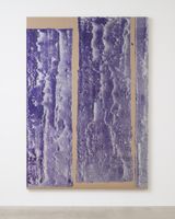 Untitled by Yutaka Aoki contemporary artwork painting
