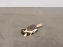 A Moving Object Hard to get by Ryan Gander contemporary artwork Painting