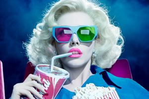 Miles Aldridge