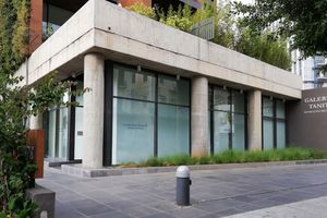 Galerie Tanit contemporary art gallery in Beyrouth Beirut Lebanon