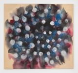 Untitled by Kenneth V. Young contemporary artwork painting