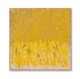 Summer Breezes Seasons Change by JonOne contemporary artwork painting works on paper