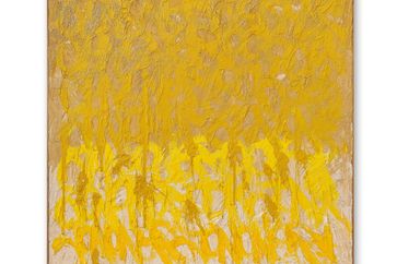 JonOne contemporary artist
