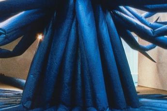 Otto Piene contemporary artist