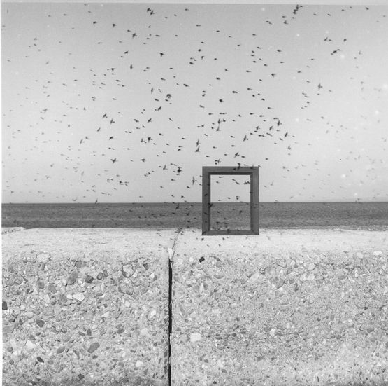 - by Shoji Ueda contemporary artwork Photography