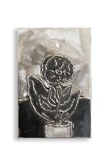 Mazzolin series by Matisse Mesnil contemporary artwork painting