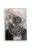 Mazzolin series by Matisse Mesnil contemporary artwork Painting