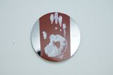 whalehanddream by Alina Yakirevitch contemporary artwork mixed media painting sculpture