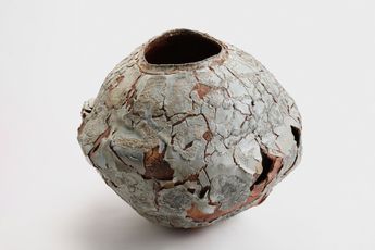 Yuji Ueda contemporary artist