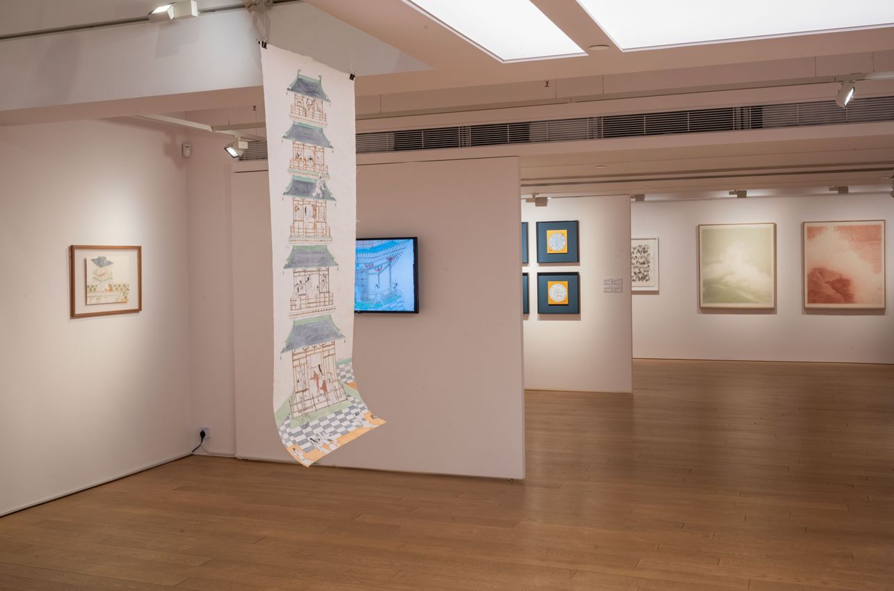 Group Exhibition