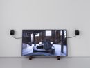 The Lay Shaft Drive is Down by Helen Cammock contemporary artwork Moving Image