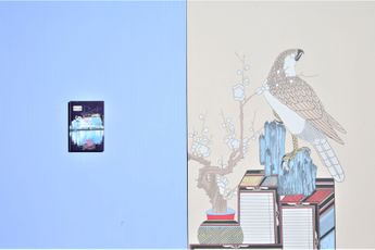 Han Manyoung contemporary artist