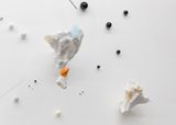 Psyche up Panorama PU 11 - P by Hyungkoo Lee contemporary artwork sculpture