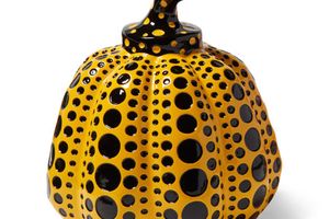 Yayoi Kusama