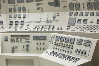 Roxy Paine contemporary artist