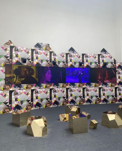 Highlights from the Opening of the Venice Biennale