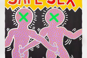 Keith Haring