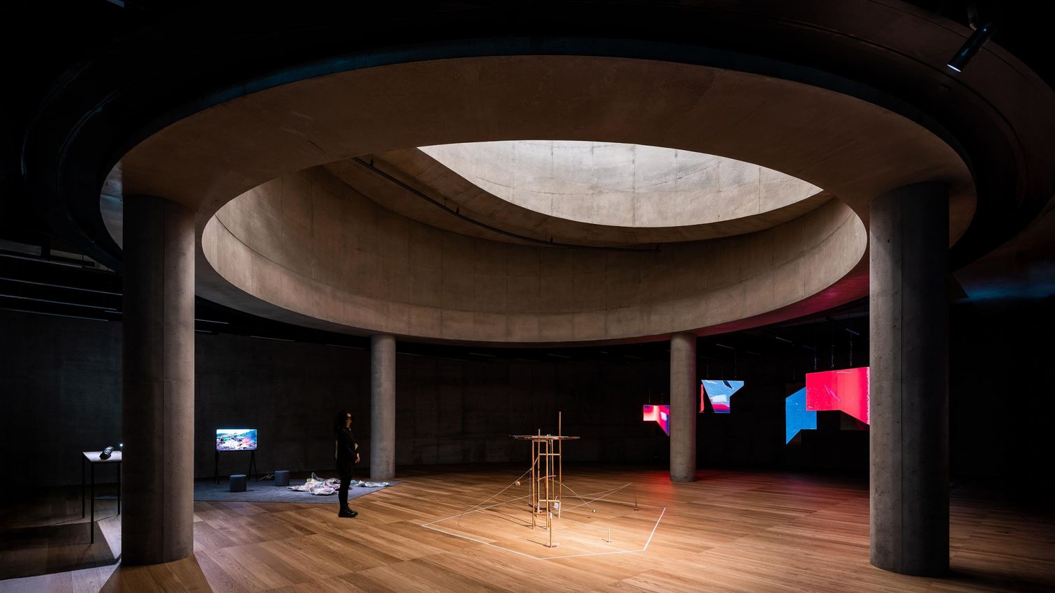 SONGEUN Art and Cultural Foundation