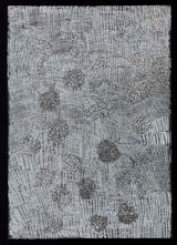 untitled by Nyapanyapa Yunupiu contemporary artwork painting