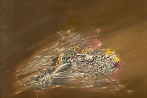 Subodh Gupta