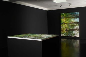 Contemporary art exhibition Jim Hodges Jim Hodges at Stephen Friedman Gallery 25-28 Old Burlington St London United Kingdom