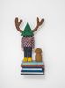 Wooden Wood 104 by Yuichi Hirako contemporary artwork Painting
