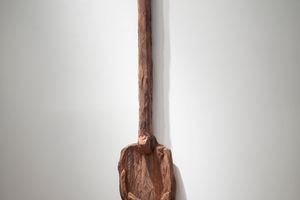 Ursula Von Rydingsvard