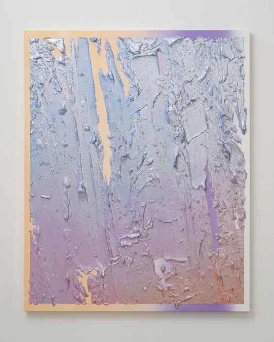 Untitled by Yutaka Aoki contemporary artwork Painting