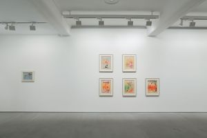 Group Exhibition